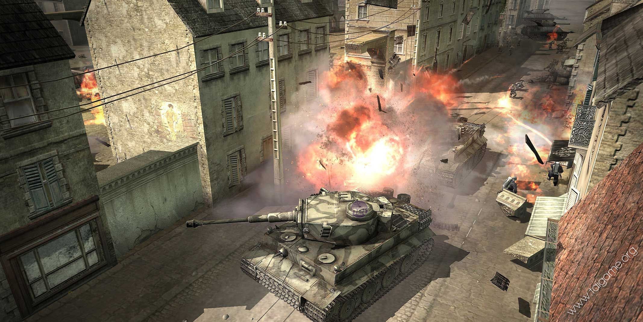 Company of heroes tales of valor crack download